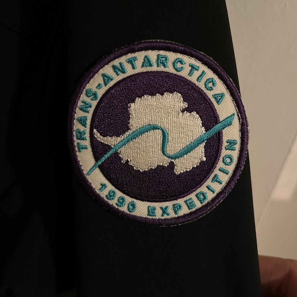 The North Face Trans-Antarctica Edition View 3